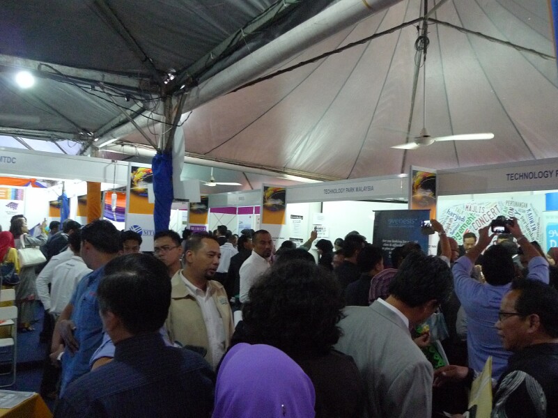 MOSTI MCY 2014 - 36 MOSTI MCY 2014 - 36